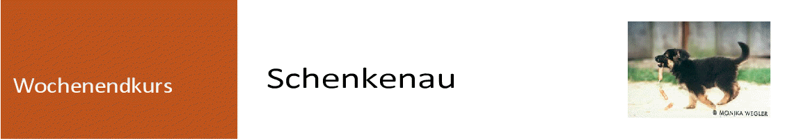 Wochenendkurs